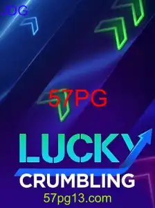 LuckyCrumbling